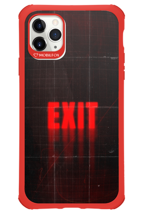 EXIT - Apple iPhone 11 Pro Max