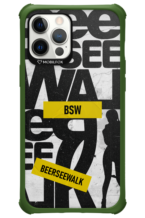 Beerseewalk II - Apple iPhone 12 Pro Max