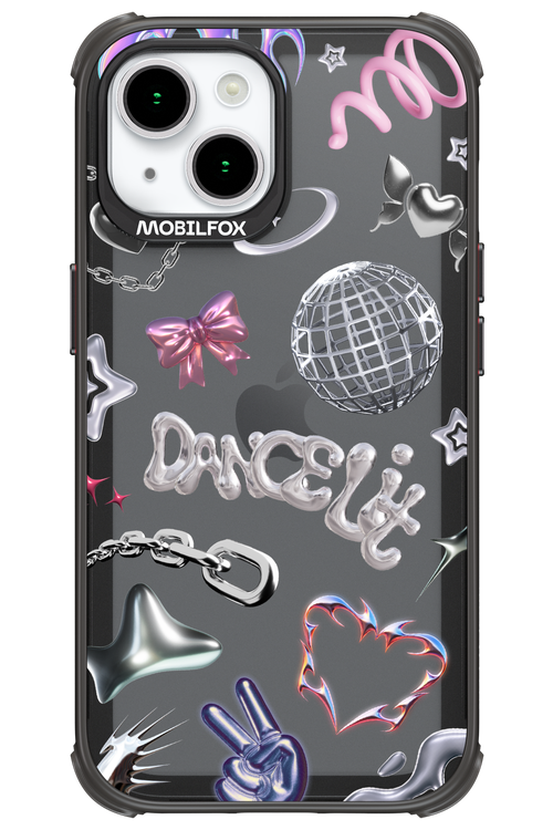 3D Universe T - Apple iPhone 15