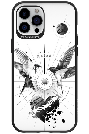 Madár - Apple iPhone 12 Pro Max