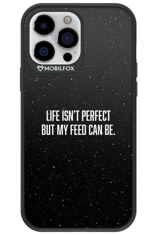 My feed 2.0 - Apple iPhone 13 Pro Max