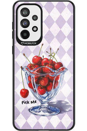 Pick Me 2.0 - Samsung Galaxy A73