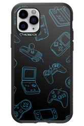 Game Tech - Apple iPhone 11 Pro