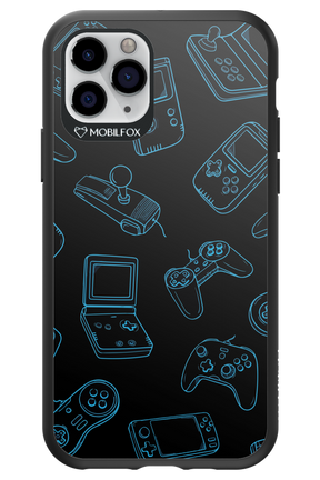 Game Tech - Apple iPhone 11 Pro