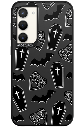 After Death - Samsung Galaxy S23 Plus