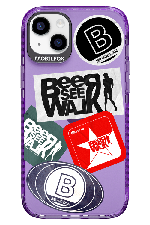 Beerseewalk I - Apple iPhone 14 Plus