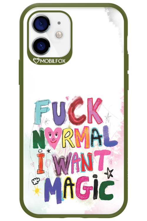 Magic 2.0 - Apple iPhone 12