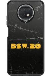 BSW 20 (5) 2.0 - Xiaomi Redmi Note 9T 5G