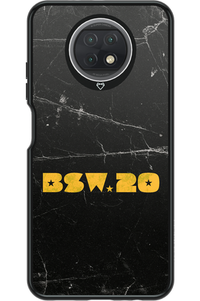 BSW 20 (5) 2.0 - Xiaomi Redmi Note 9T 5G
