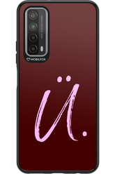 (Dark Blush) U II 2.0 - Huawei P Smart 2021