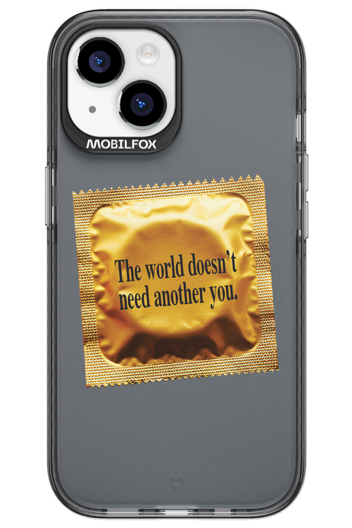 Another you 2.0 - Apple iPhone 15
