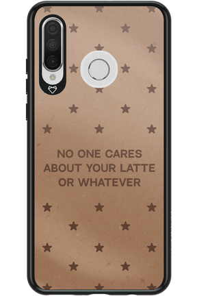 Whateverrr - Huawei P30 Lite