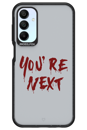 You're Next - Samsung Galaxy A15