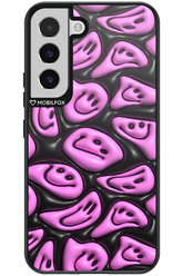 Funny Smiley - Samsung Galaxy S22