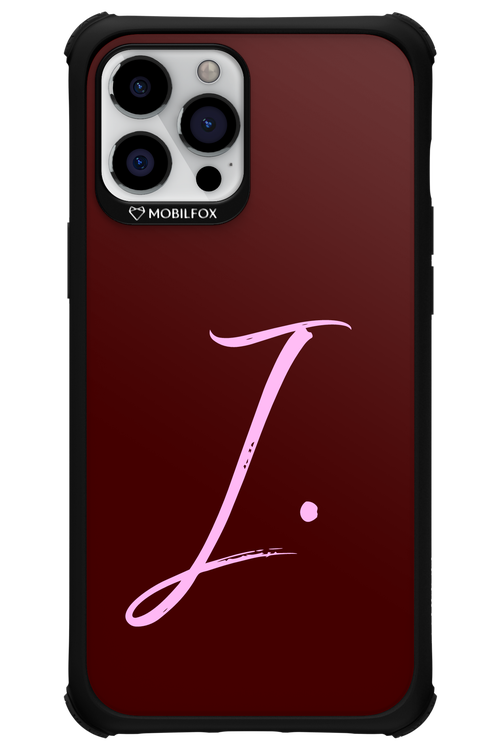 (Dark Blush) I - Apple iPhone 12 Pro Max