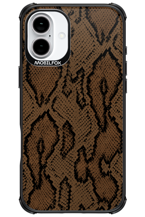 Nude Mamba - Apple iPhone 16 Plus