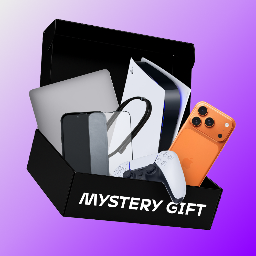 Mystery Ajándék