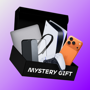 MYSTERY GIFT