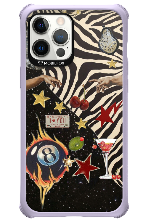 Party hard 2.0 - Apple iPhone 12 Pro Max