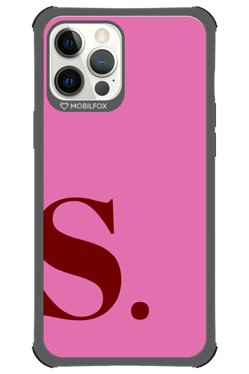 S (Sorbet) 2.0 - Apple iPhone 12 Pro Max