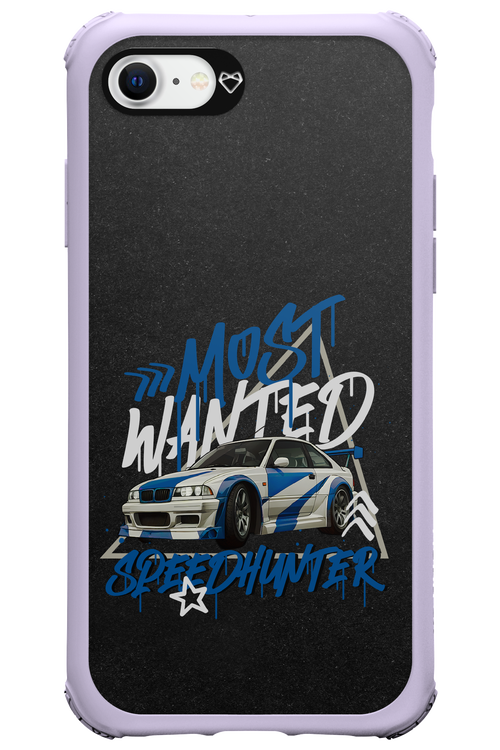 Most wanted - Apple iPhone 7