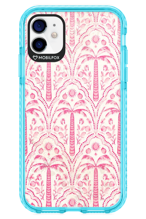 Pink Palm 2.0 - Apple iPhone 11