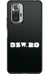 BSW 20 (7) 2.0 - Xiaomi Redmi Note 10 Pro