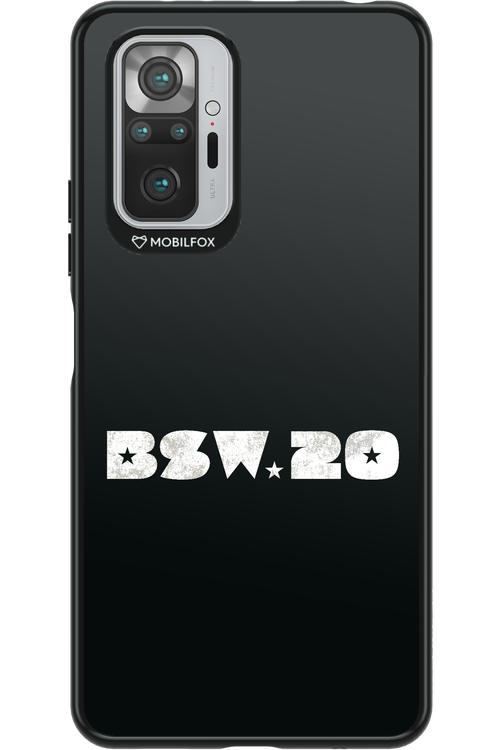 BSW 20 (7) 2.0 - Xiaomi Redmi Note 10 Pro
