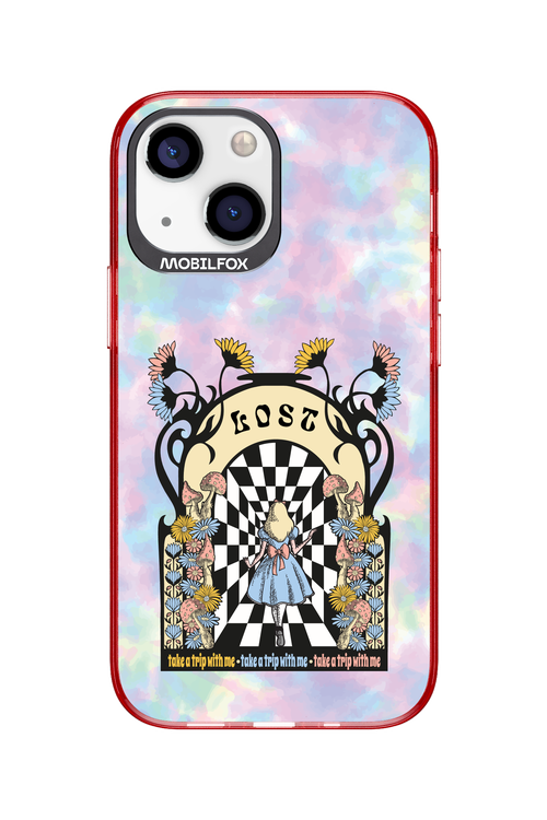 L0ST 2.0 - Apple iPhone 13 Mini
