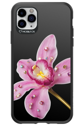 Pink Hibiscus 2.0 - Apple iPhone 11 Pro Max