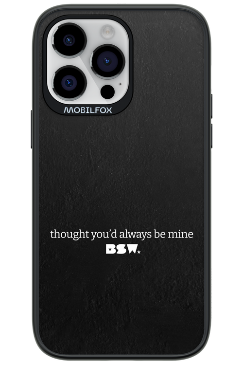 BSW FourSeasons 6 2.0 - Apple iPhone 14 Pro Max