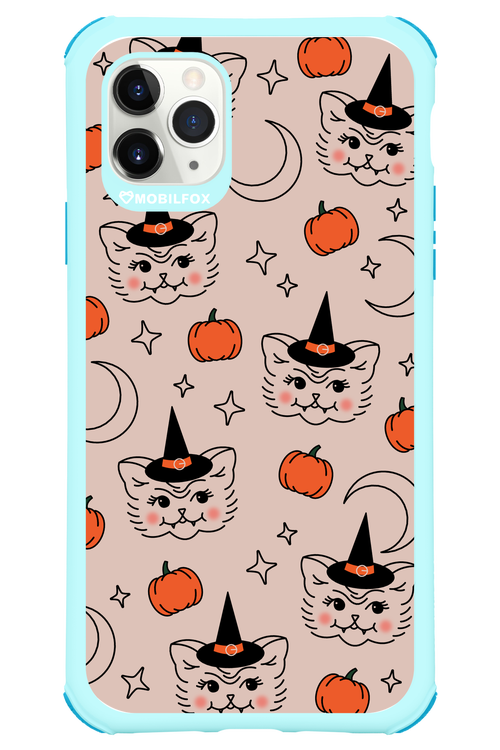 Kitty Spell - Apple iPhone 11 Pro Max