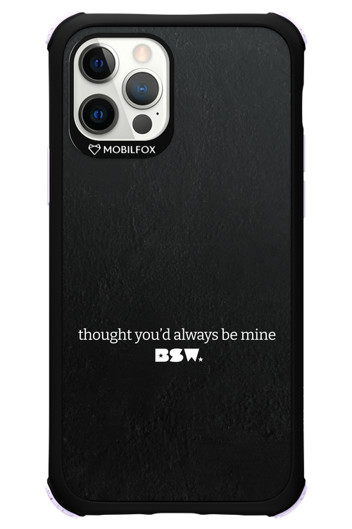 BSW FourSeasons 6 2.0 - Apple iPhone 12 Pro