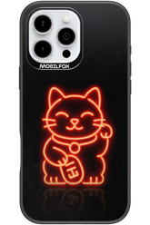 Led Cat - Apple iPhone 16 Pro Max