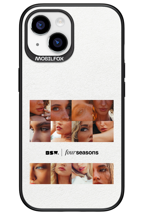 BSW FourSeasons 4 2.0 - Apple iPhone 15