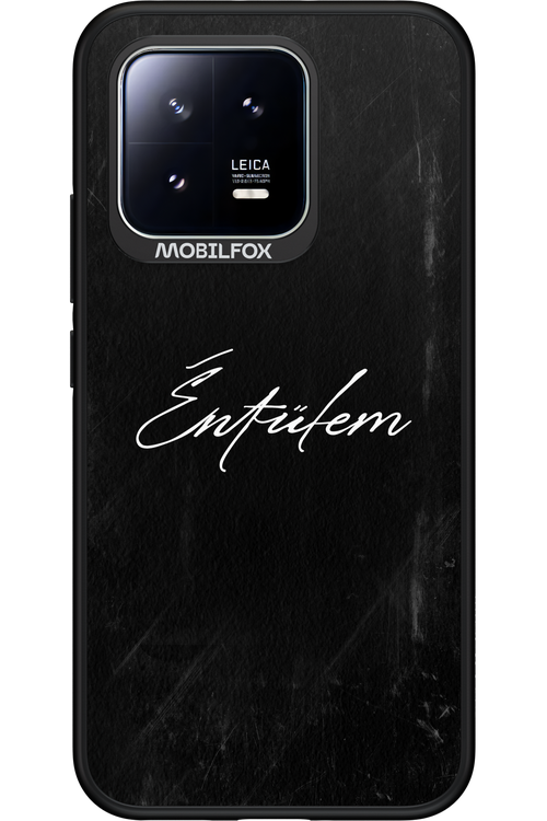 Éntűlem - Xiaomi 13