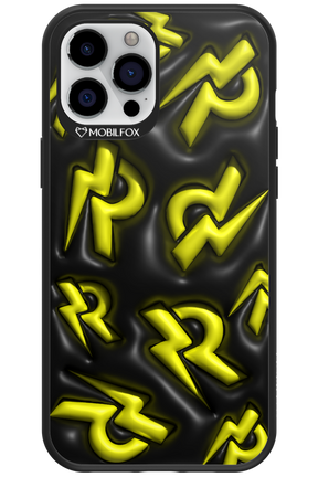 Rich Puffer - Apple iPhone 12 Pro Max