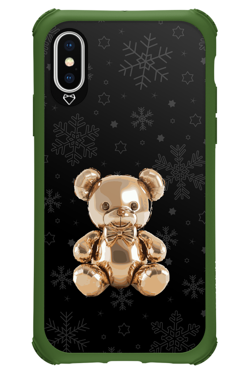 Gift Bear - Apple iPhone XS