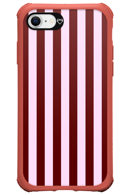 Circus Romance - Apple iPhone SE 2022