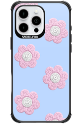 BabyBlue - Apple iPhone 16 Pro Max