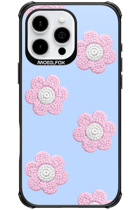 BabyBlue - Apple iPhone 16 Pro Max