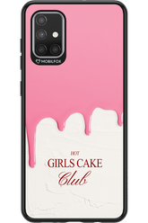 Cake Club - Samsung Galaxy A71