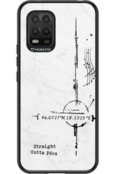 Pécs Crew - Xiaomi Mi 10 Lite 5G