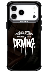 More Driving - Apple iPhone 17 Pro Max