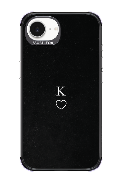 K Black 2.0 - Apple iPhone 16e