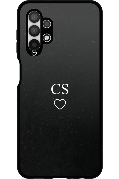 CS Black 2.0 - Samsung Galaxy A13 4G