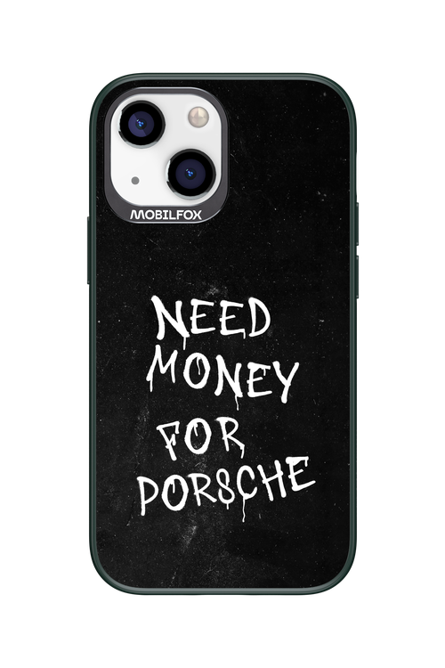 Need Money II - Apple iPhone 13 Mini