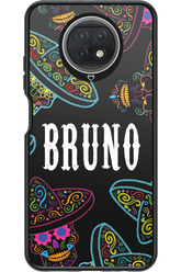 Bruno's Night - Xiaomi Redmi Note 9T 5G