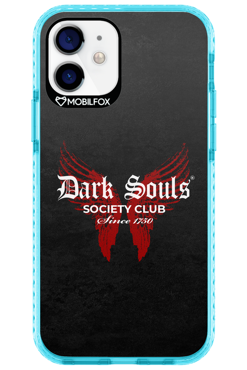 Dark Souls (Red Angel) - Apple iPhone 12