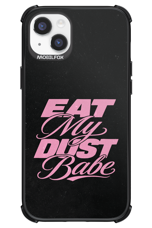 Eat My Dust 2.0 - Apple iPhone 14 Plus